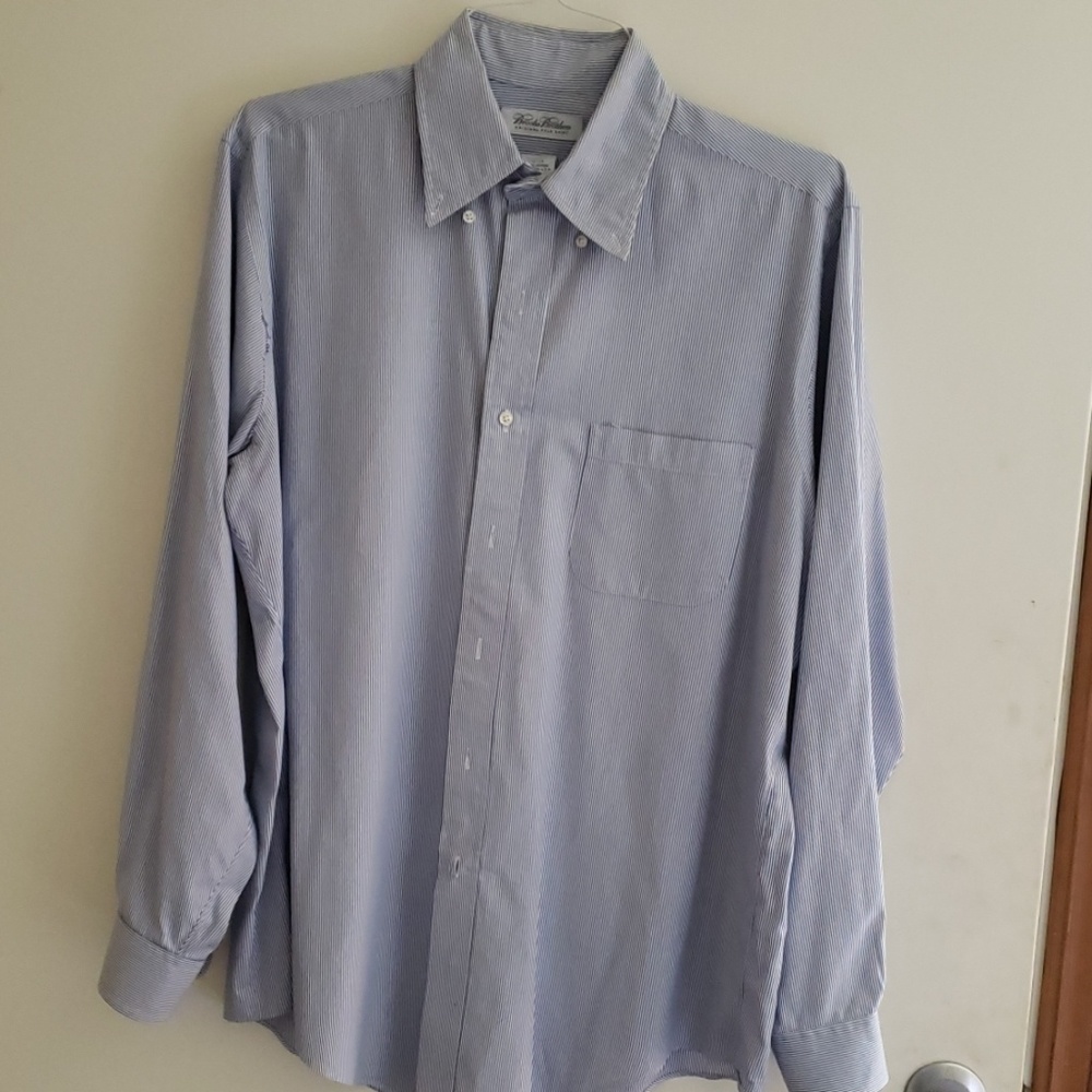 Brooks Brothers polo shirt